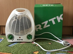 Тепловентилятор RZTK FH 1820H