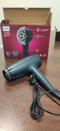 Фен PHILIPS BHD360/20 серии 3000 фото от покупателей 7