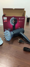 Фен PHILIPS BHD360/20 серии 3000 фото от покупателей 5