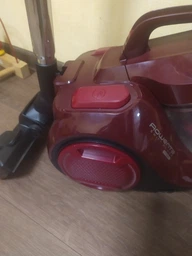 Пылесос без мешка ROWENTA Swift Power Cyclonic RO2933EA фото от покупателей 16