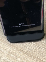Зарядний пристрій ColorWay Wireless Stand 15W Black (CW-CHW31Q-BK)