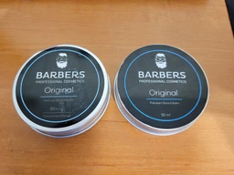 Бальзам для бороды Barbers Original 50 мл (4823109403475) фото от покупателей 3