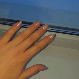 Гель для нарощування нігтів Sweet Nails прозорий №01 30 г