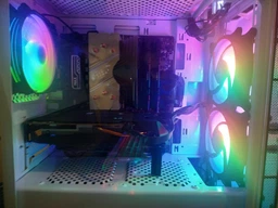 Вентилятор PcCooler FX-120-3 фото от покупателей 19