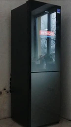 Холодильник HITACHI R-BG410PUC6XXGR фото от покупателей 14