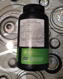 Креатин Optimum Nutrition Creatine powder 300 g фото от покупателей 14