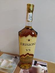 Коньяк України Erisioni VS 3* 0.1 л 40% (4820254570656) фото від покупців 4