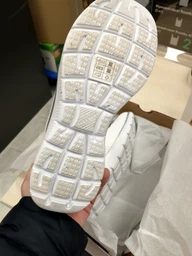 Кроссовки Skechers Summits Fast White 149036-WSL 36.5 фото от покупателей 9