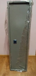Сейф оружейный Mzavod ШОЕ-1000, серый фото от покупателей 6