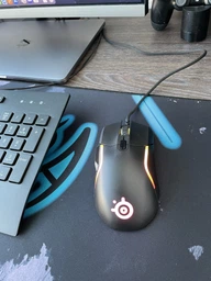 Миша SteelSeries Rival 5 USB Black (5707119040495) фото від покупців 17