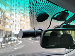 Відеореєстратор DDpai MINI 3 фото від покупців 8