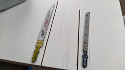 Электролобзик Ryobi RJS750G фото от покупателей 3