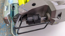 Электролобзик Ryobi RJS750G