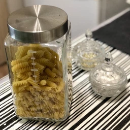 Макароны Barilla Fusilli №98 фузилли 500 г (8076802085981_116249) фото от покупателей 2