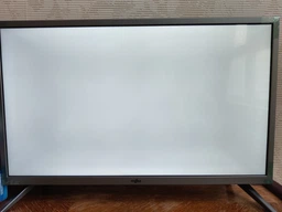Телевізор Gazer TV32-HS2G