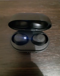 Наушники JBL Tune 115 TWS Black (JBLT115TWSBLK)