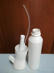 Пульверизатор Xiaomi Yijie Spray Bottle YG-01 фото от покупателей 2