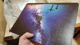 Чехол пластиковый для Apple MacBook Air 13 A1932/A2179 Рик и Морти (Rick and Morty) макбук эйр case hard cover (9656-1563) фото от покупателей 4