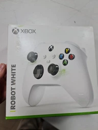 Беспроводной геймпад Microsoft Xbox Wireless Controller + USB-C Cable (1V8-00002)