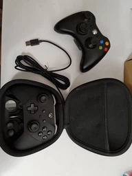 Беспроводной геймпад Microsoft Xbox Elite Wireless Controller Series 2 (FST-00003) фото от покупателей 4
