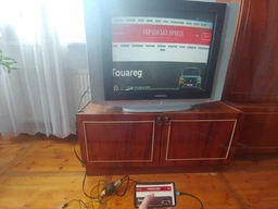 Адаптер HDMI to AV RCA перехідник конвертер 720p/1080p Білий фото від покупців 6