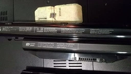 Аккумулятор PowerPlant для ноутбуков Fujitsu LifeBook E751 (FPCBP426) (10.8V/4400mAh/6Cells) (NB450145) фото от покупателей 3