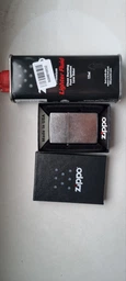 Зажигалка Zippo Street Chrome 207 фото от покупателей 4