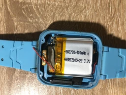 Детские смарт-часы AmiGo GO002 Swimming Camera WIFI Black; 1.44" (240х240) LCD сенсорный / RDA8955 / ОЗУ 32 МБ / 32 МБ встроенной / камера 1 Мп / Bluetooth 4.0 / GPS, LBS, Wi-Fi / IP67 / 400 мАч / 45 х 40 х 15 мм, 41 г / черный фото від покупців 1