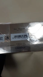 Парфумована вода для жінок Versace Eros Pour Femme 30 мл (8011003823512)