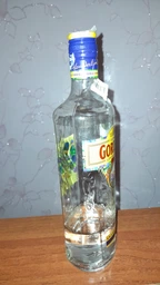 Джин Gordon's 0.7 л 37.5% (5000289925440) фото от покупателей 3