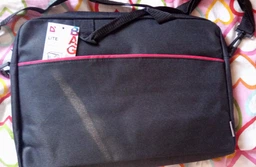 Сумка для ноутбука Defender Lite 15.6" Black (26083) фото от покупателей 13