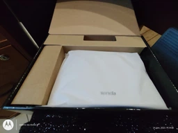 4G WI-FI-роутер Tenda 4G03 White