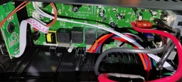 ИБП East EA-850U LCD, Line Int., AVR, 2хSchuko, USB (05900071) фото от покупателей 3