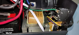 ИБП East EA-850U LCD, Line Int., AVR, 2хSchuko, USB (05900071)