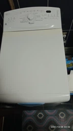 Стиральная машина с вертикальной загрузкой Whirlpool AWE 66710