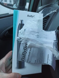 Тример Babyliss E650E фото від покупців 3