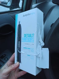 Тример Babyliss E650E фото від покупців 2