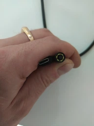 Ендоскоп BauTech Для Android смартфона USB Type-C 1 м (1006-279-00)