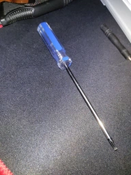 Отвертка Torx T8 Honson с магнитным наконечником для беспроводного джойстика Xbox 360 / Xbox One / Xbox Series / корпуса PS3/PS4/PS5/Xbox Series фото от покупателей 11