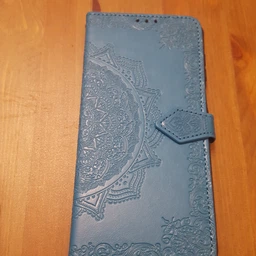 Чохол Vintage для Xiaomi Redmi Note 9 Pro книжка шкіра PU рожевий Без бренду