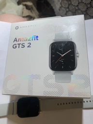 Смарт-часы Amazfit GTS 2 Petal Pink New Version фото от покупателей 8