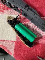 Аккумулятор Duracell&nbsp;Recharge AAA 750 mAh 4 шт (5005004) (5000394090231) фото от покупателей 11
