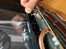 Відеокарта AMD Radeon RX 6600 8GB GDDR6 ASRock Challenger D фото от покупателей 11