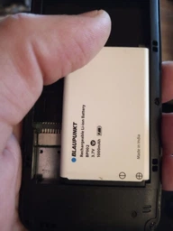 2E E280 2018 Dual Sim Black (708744071170)