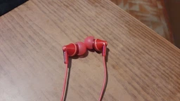 Наушники Xiaomi Mi True Wireless Earbuds Basic 2 Black (BHR4272GL) фото от покупателей 4