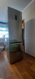 Холодильник LG GW-B509SMUM
