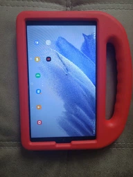 Планшет Samsung Galaxy Tab A7 Lite LTE 64GB Grey (SM-T225NZAFSEK) фото от покупателей 14