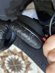 Навушники Sennheiser HD 25 (506909) фото від покупців 3