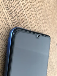 Захисне скло Armorstandart Icon для Samsung Galaxy A12 / M12 / A12 Nacho Black (ARM57968) фото від покупців 2