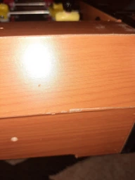 Настільний футбол LIMO TOY HG 235AN фото від покупців 1